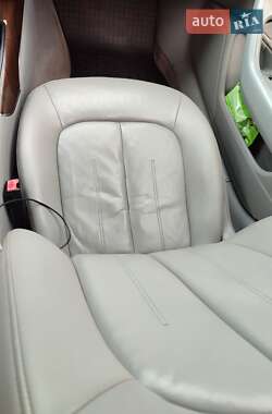 Седан Audi A6 2013 в 