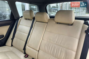 Универсал Audi A6 1999 в 