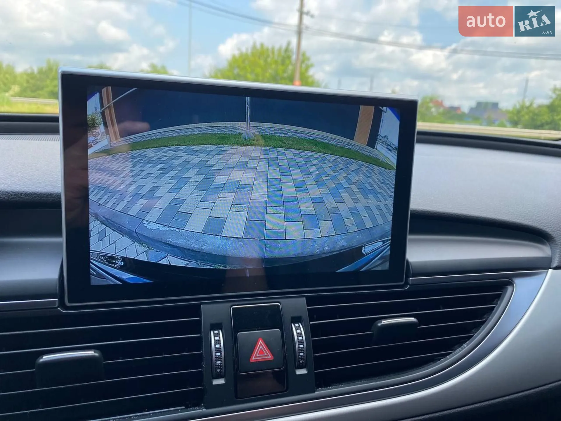 2015 Audi A6 - мініатюра 35