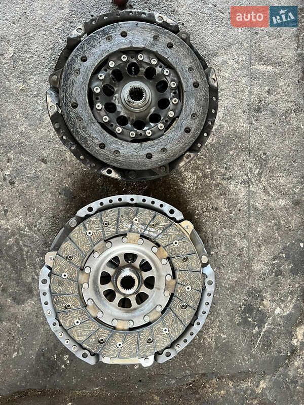Седан Audi A6 1998 в Кременчуге