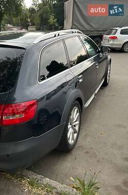 Универсал Audi A6 2010 в 