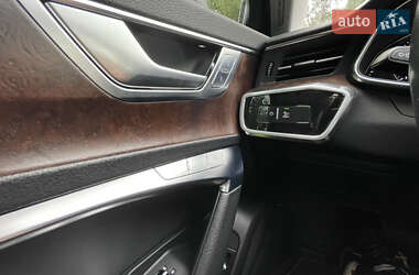Седан Audi A6 2019 в 