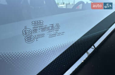 Седан Audi A6 2019 в 