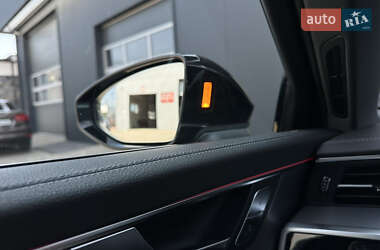 Седан Audi A6 2019 в 