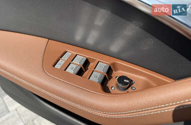 Седан Audi A6 2018 в 
