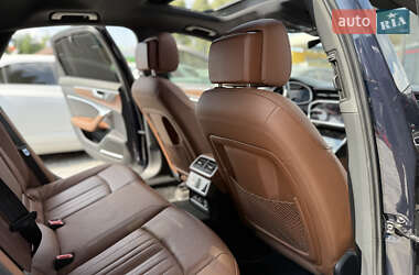 Седан Audi A6 2018 в 