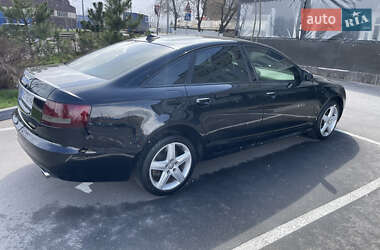 Седан Audi A6 2006 в Виннице