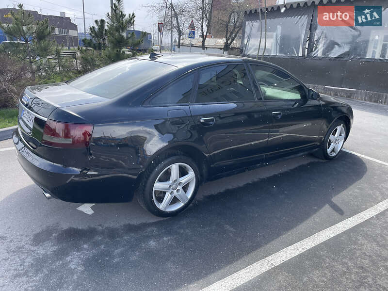 Audi A6 2006