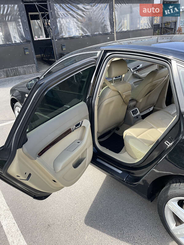 Седан Audi A6 2006 в Виннице