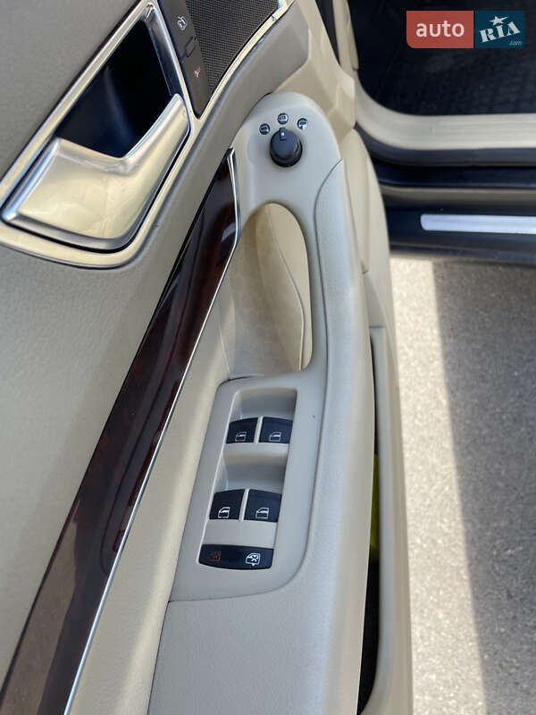 Седан Audi A6 2006 в Виннице