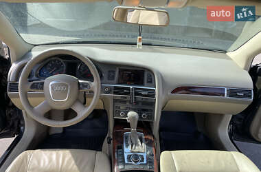 Седан Audi A6 2006 в 