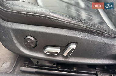 Седан Audi A6 2016 в 