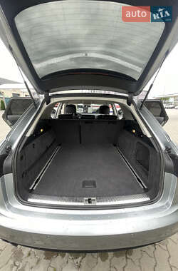Универсал Audi A6 2013 в 
