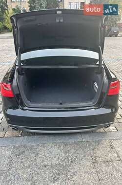 Седан Audi A6 2014 в 