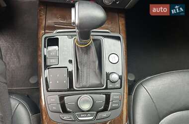 Седан Audi A6 2013 в 