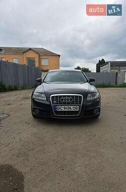Седан Audi A6 2006 в Волочиске