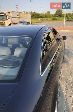 Седан Audi A6 1999 в 