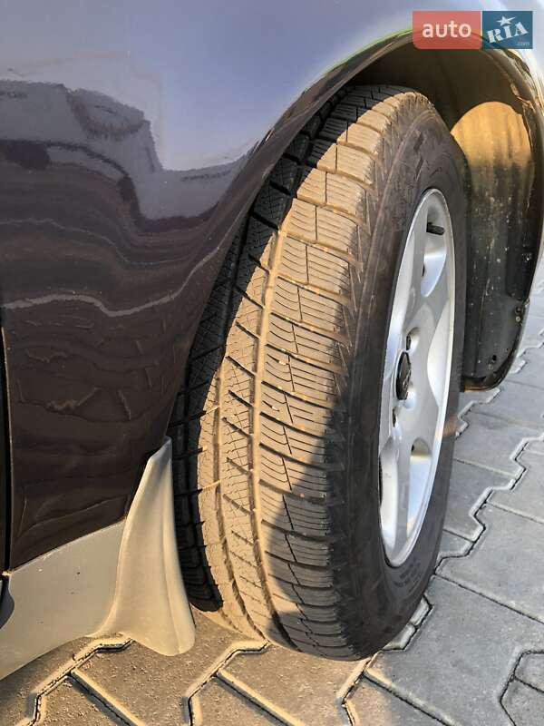Седан Audi A6 1999 в Стрые