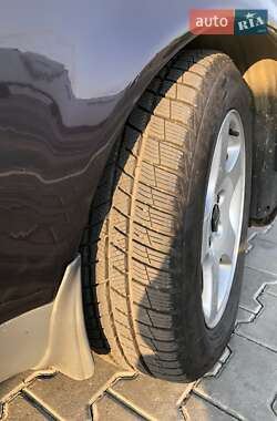 Седан Audi A6 1999 в 