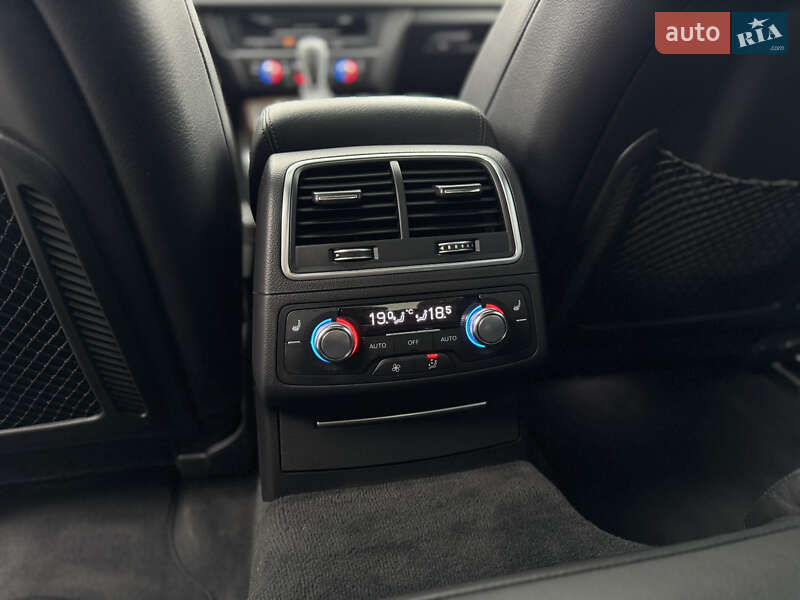 Седан Audi A6 2015 в Луцке