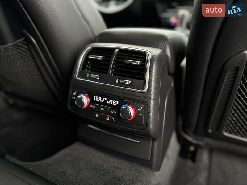 Седан Audi A6 2015 в Луцке