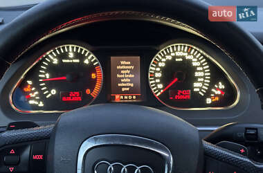 Универсал Audi A6 2006 в 