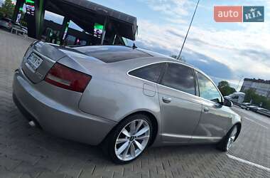 Седан Audi A6 2004 в 