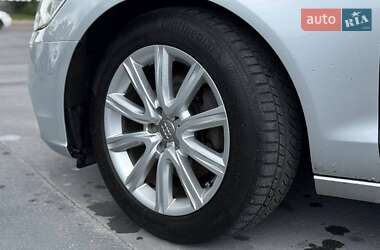 Седан Audi A6 2014 в 