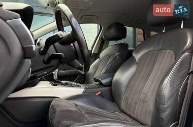 Седан Audi A6 2014 в 