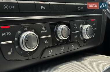 Седан Audi A6 2014 в 