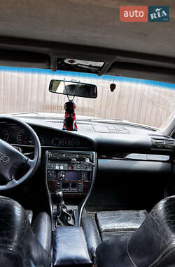 Седан Audi A6 1995 в 