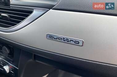 Седан Audi A6 2015 в Виннице