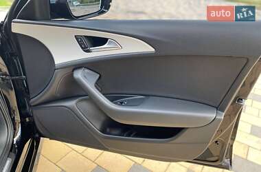 Седан Audi A6 2015 в Виннице