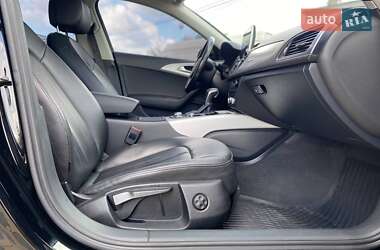 Седан Audi A6 2015 в Виннице