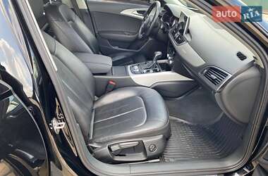 Седан Audi A6 2015 в Виннице
