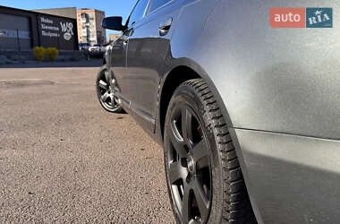 Универсал Audi A6 2005 в 