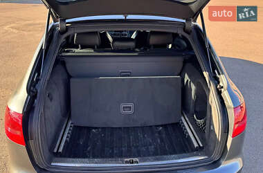 Универсал Audi A6 2005 в 