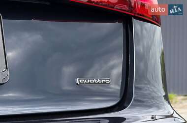 Универсал Audi A6 2016 в 