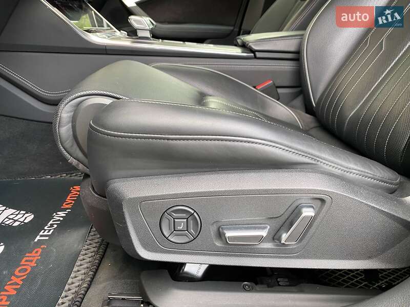 Седан Audi A6 2018 в Хмельницком