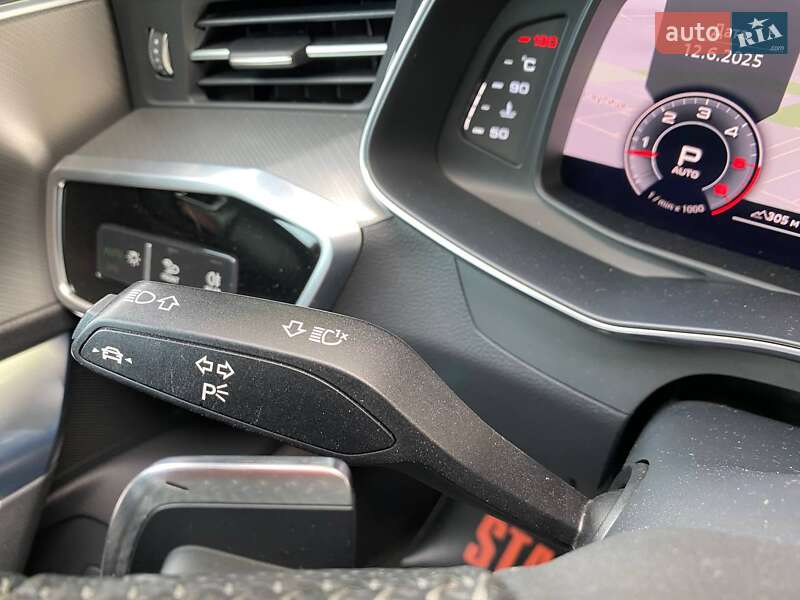 Седан Audi A6 2018 в Хмельницком