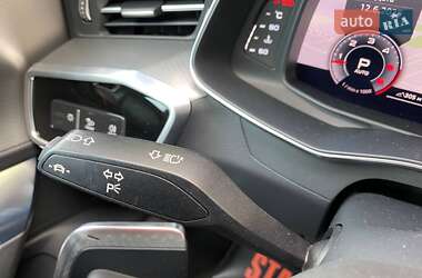 Седан Audi A6 2018 в 