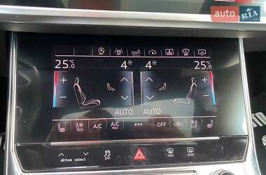 Седан Audi A6 2018 в 