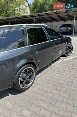 Универсал Audi A6 2002 в 