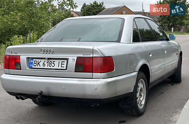 Седан Audi A6 1997 в 