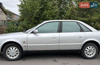 Седан Audi A6 1997 в 
