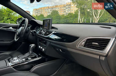 Седан Audi A6 2018 в 