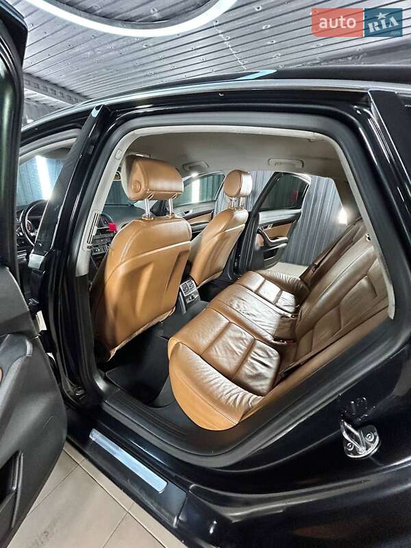 Седан Audi A6 2005 в Киеве