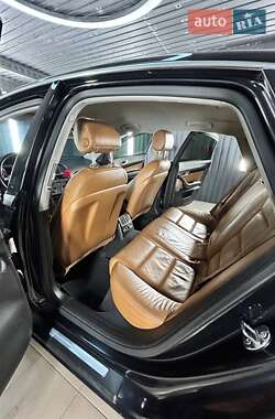 Седан Audi A6 2005 в 