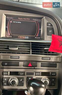 Седан Audi A6 2005 в 