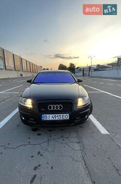 Универсал Audi A6 2007 в 